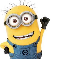 Only Minions (@onlyminionquote) Twitter profile photo