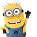Only Minions (@onlyminionquote) Twitter profile photo
