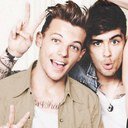 louis is better than everyone and everything and you so