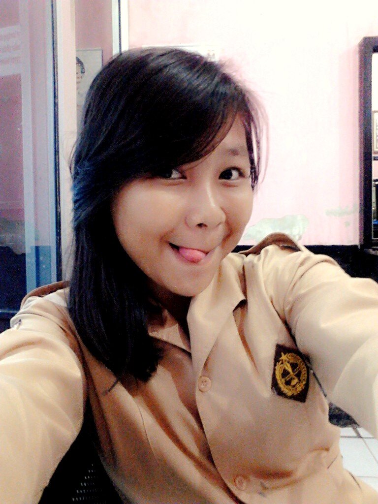 be your self