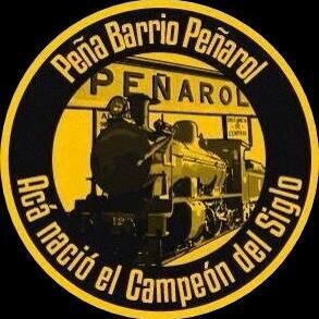 Peña Oficial del Club Atlético Peñarol desde el 12 de febrero de 2014. barriopenarol@hotmail.com