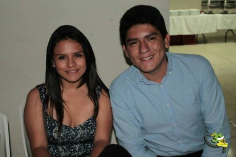 La vida es una y es prestada, disfrutala al máximo con todos tus amigos y familia. Gracias Eje por lo que aprendí estos dos dias 31 Ago, 1 de Sep 2013