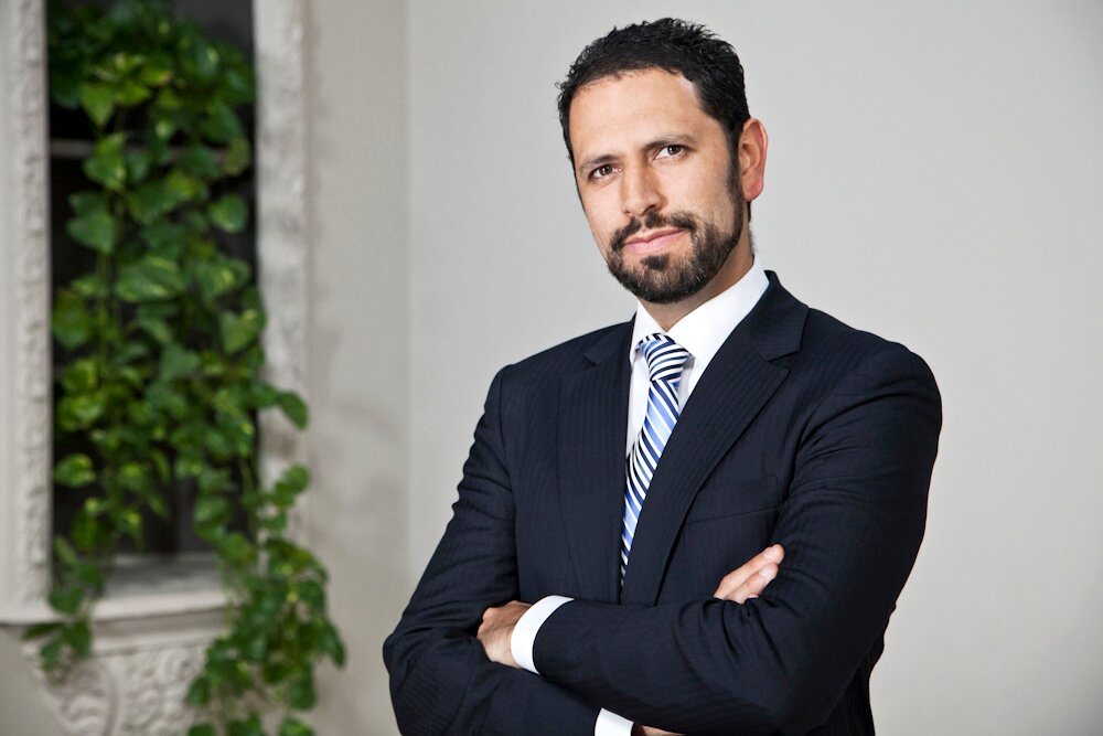 Asesor @cmm_mx
Consejero @usmexicofound