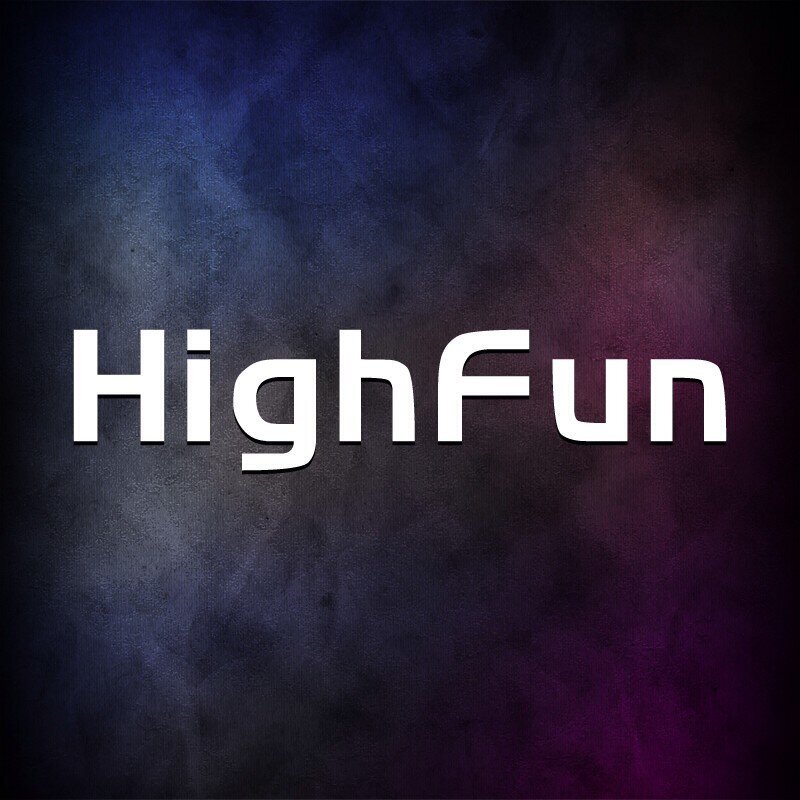 ClubHighFun's profile picture. 