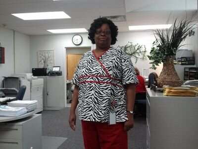 GWoodf's profile picture. 