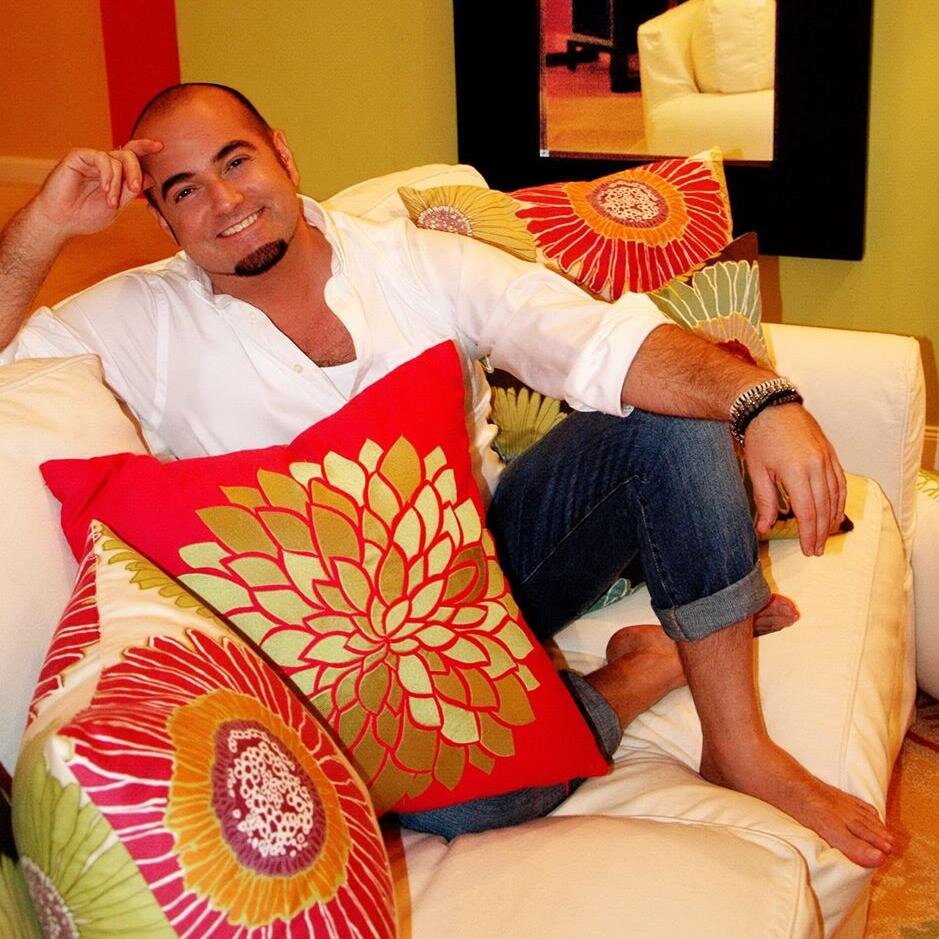 Michael Biondo LIfestyle Design, Inc. Personal Stylist|Home Designer|Event Producer.