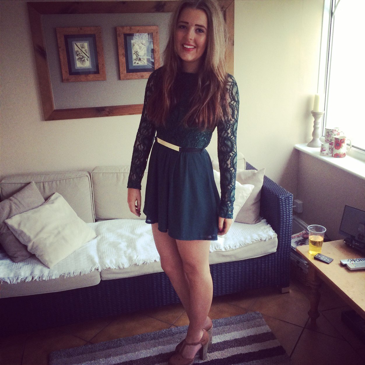 gracievicks's profile picture. Snap Chat-GracieVickers