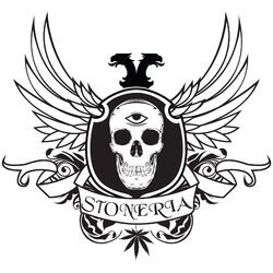 Stoneria é rock puro. Nada mais. Obrigado.