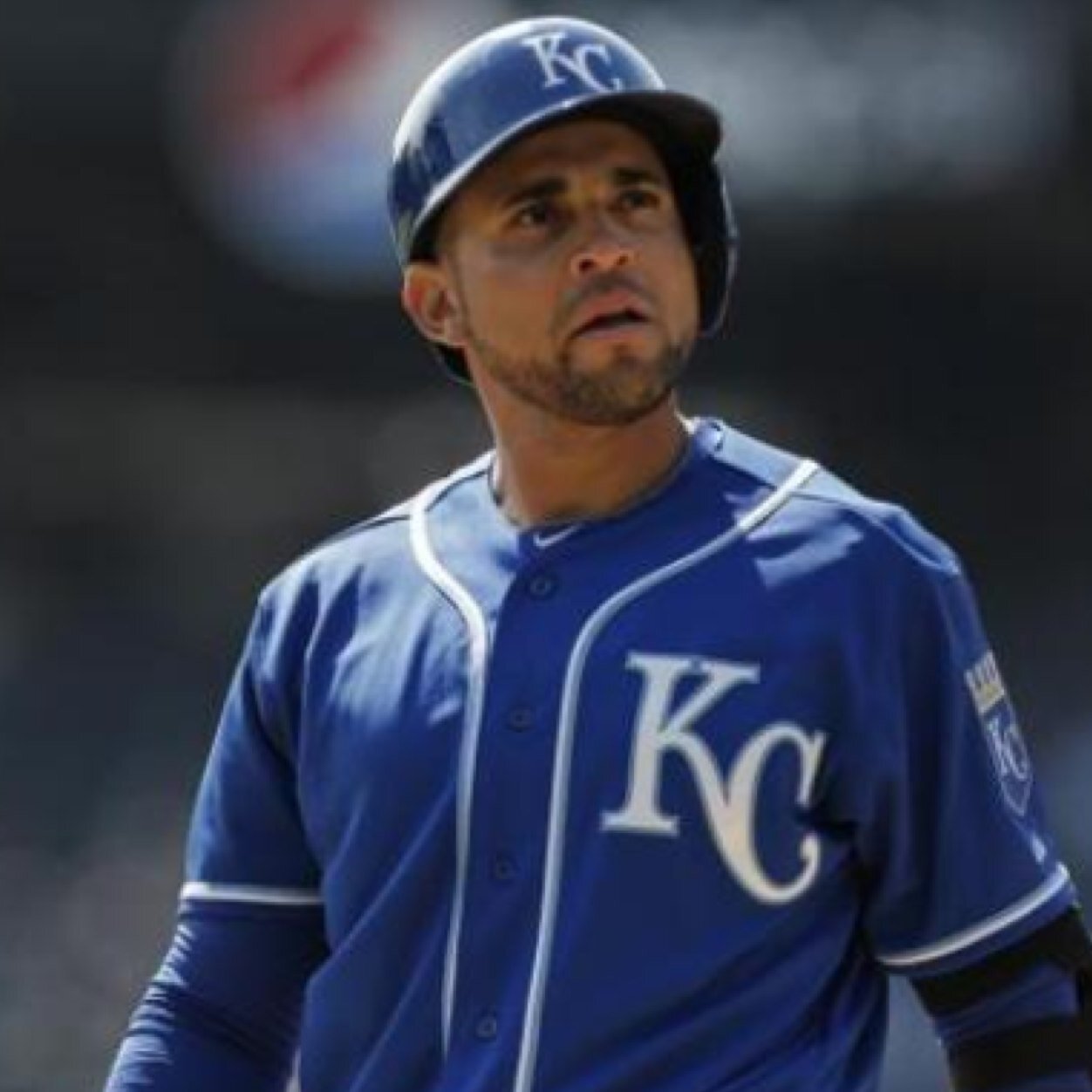 Omar Infante Net Worth