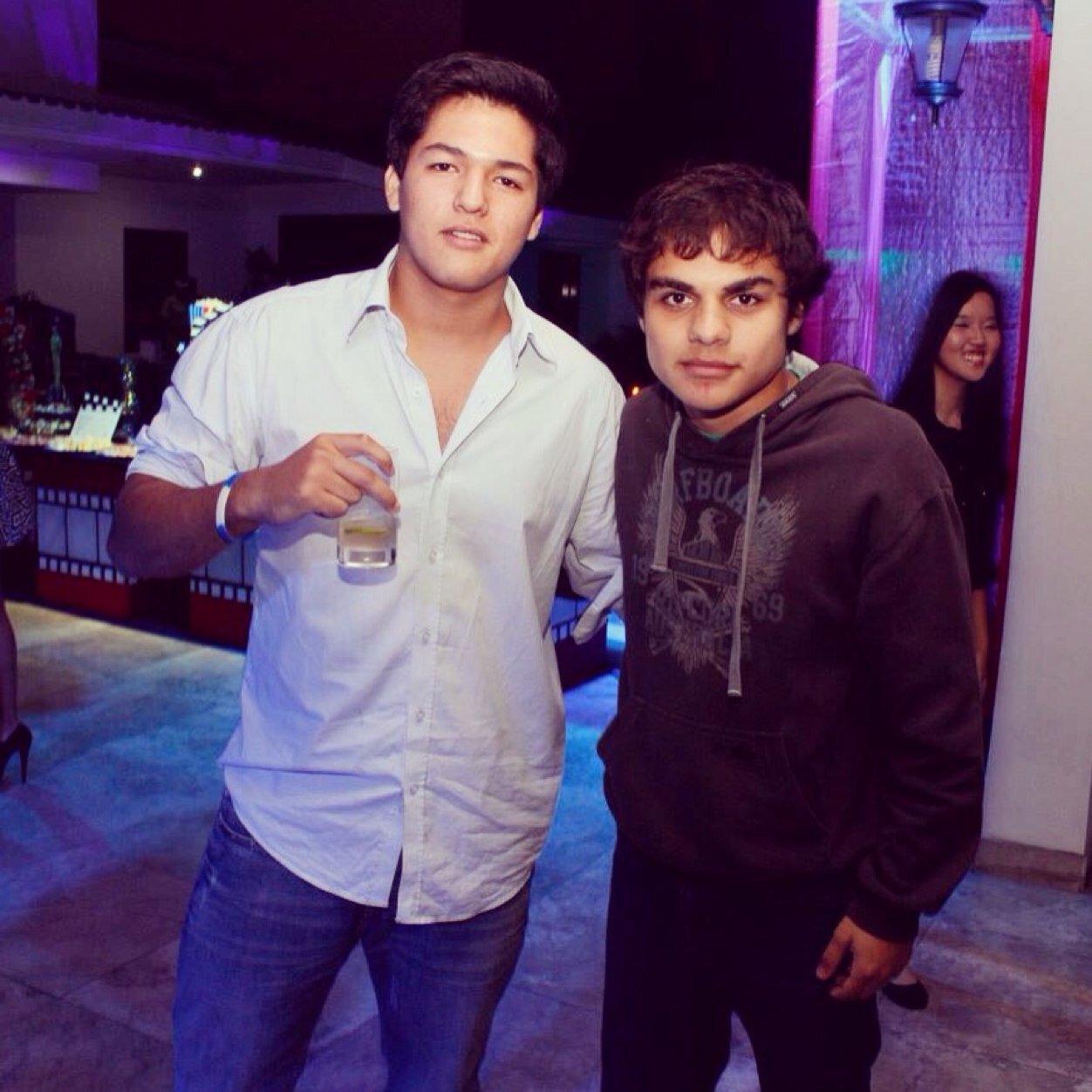 MoryStephano's profile picture. 