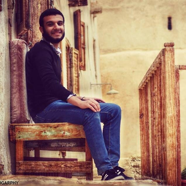 MinaOsama99's profile picture. 