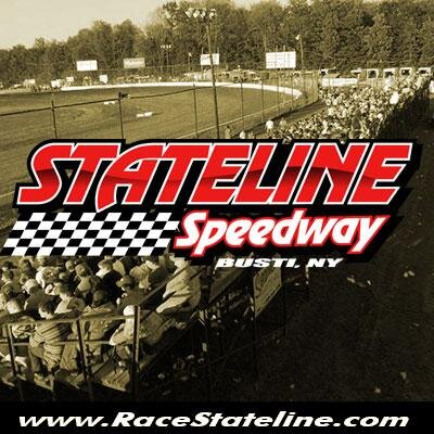 RaceStateline's profile picture. 