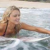 Like isnt about sitting back & waiting for the storms to pass it's about learning how to dance in the rain..I SURF N SHIT..BELIEVER IN KARMA