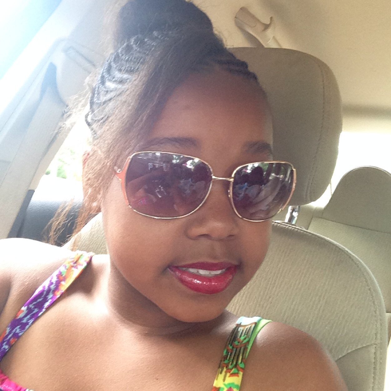 Jaida 

Always will love meh