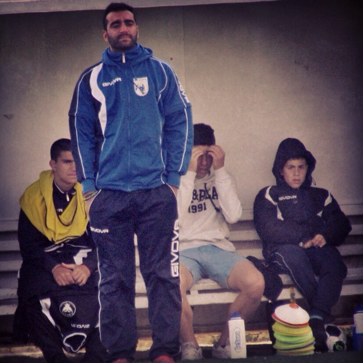 eleftheriadesM's profile picture. 