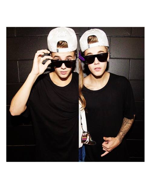 Haters? I don't care! Always Support @justinbieber forever! i love all about JUSTIN BIEBER♥★