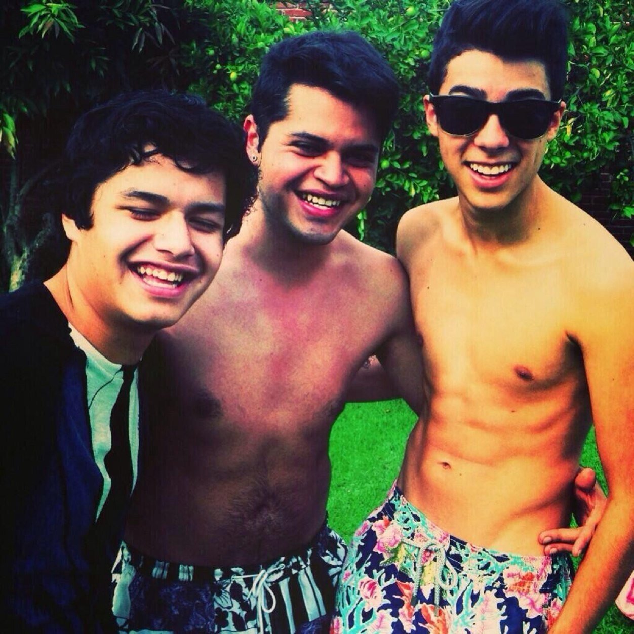 Mi idolo es @MarioBautista_