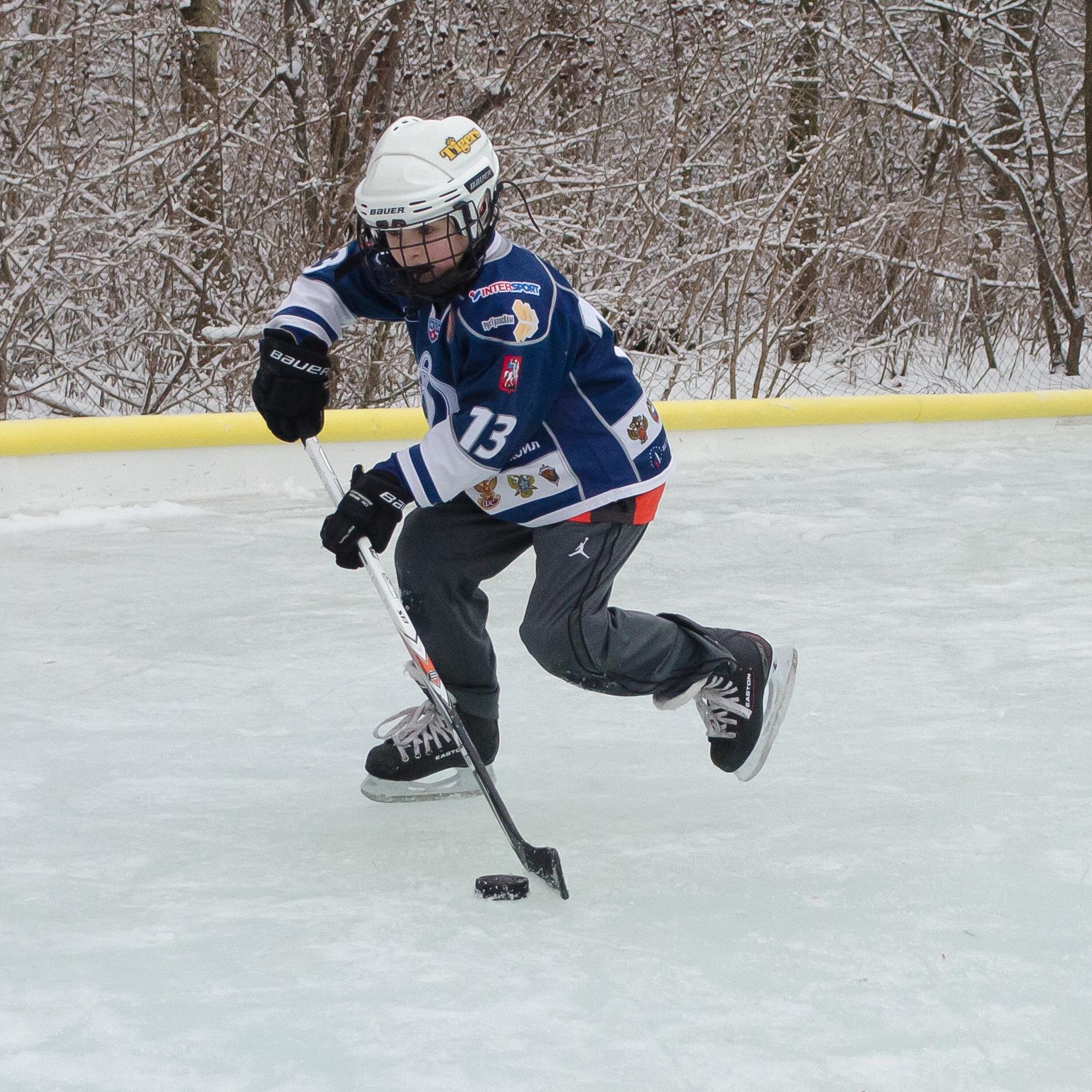 Husband, father of 3 great kids, UM / Detroit sports junkie, hockey dad and amateur photographer.    2 Corinthians 5:21.