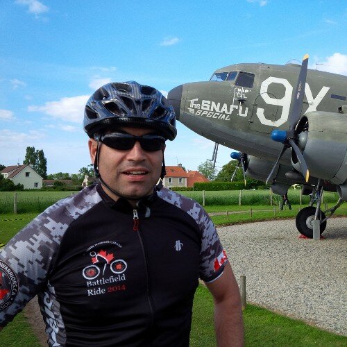 jhavers's profile picture. VP of Editorial at Moneywise. Views are my own.