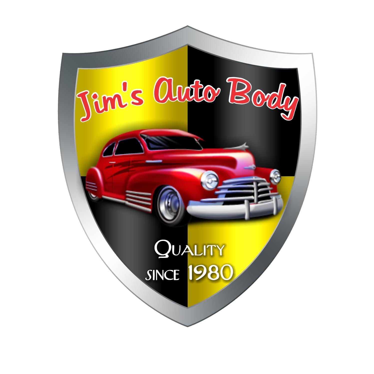 jimsautobodyllc's profile picture. We specialize in beautiful bodies.