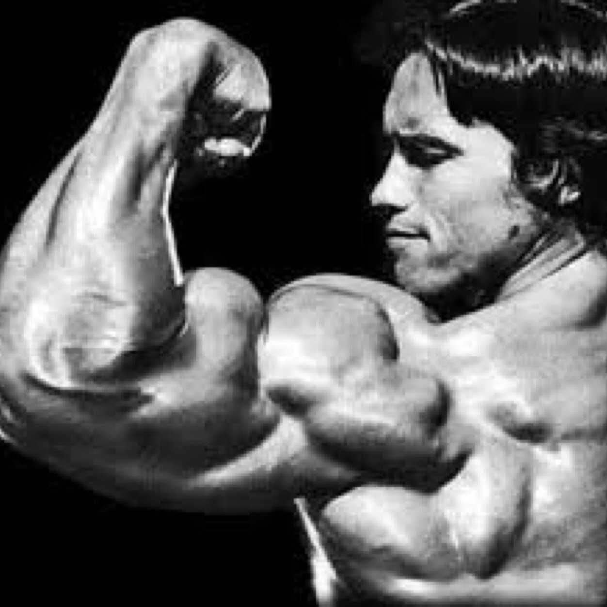 gains_big's profile picture. Keeping lean an staying mean since 80 neen