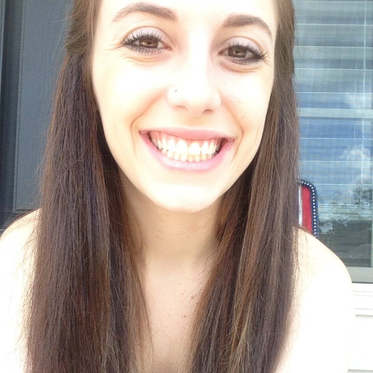 TiffaniDupre's profile picture. My soulmate is Justin Pereira! 
10-25-13 
I love dancing and music!