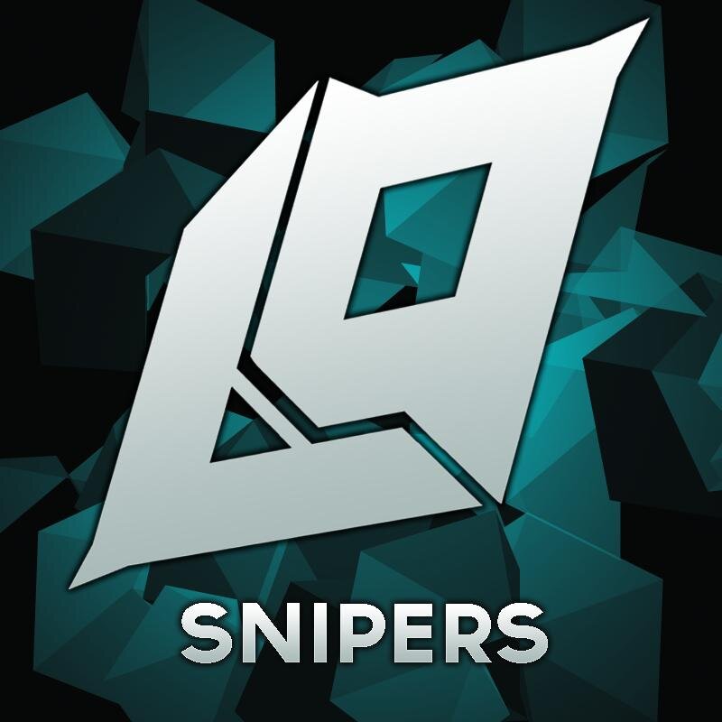 Trickshotter feeder amazing Qs L96A1 sniping check out our YT L96A1sniping