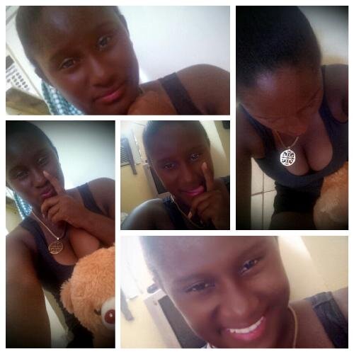SHADOW BLOW ♥ Mii Esposaa @JessicaLadura ;$