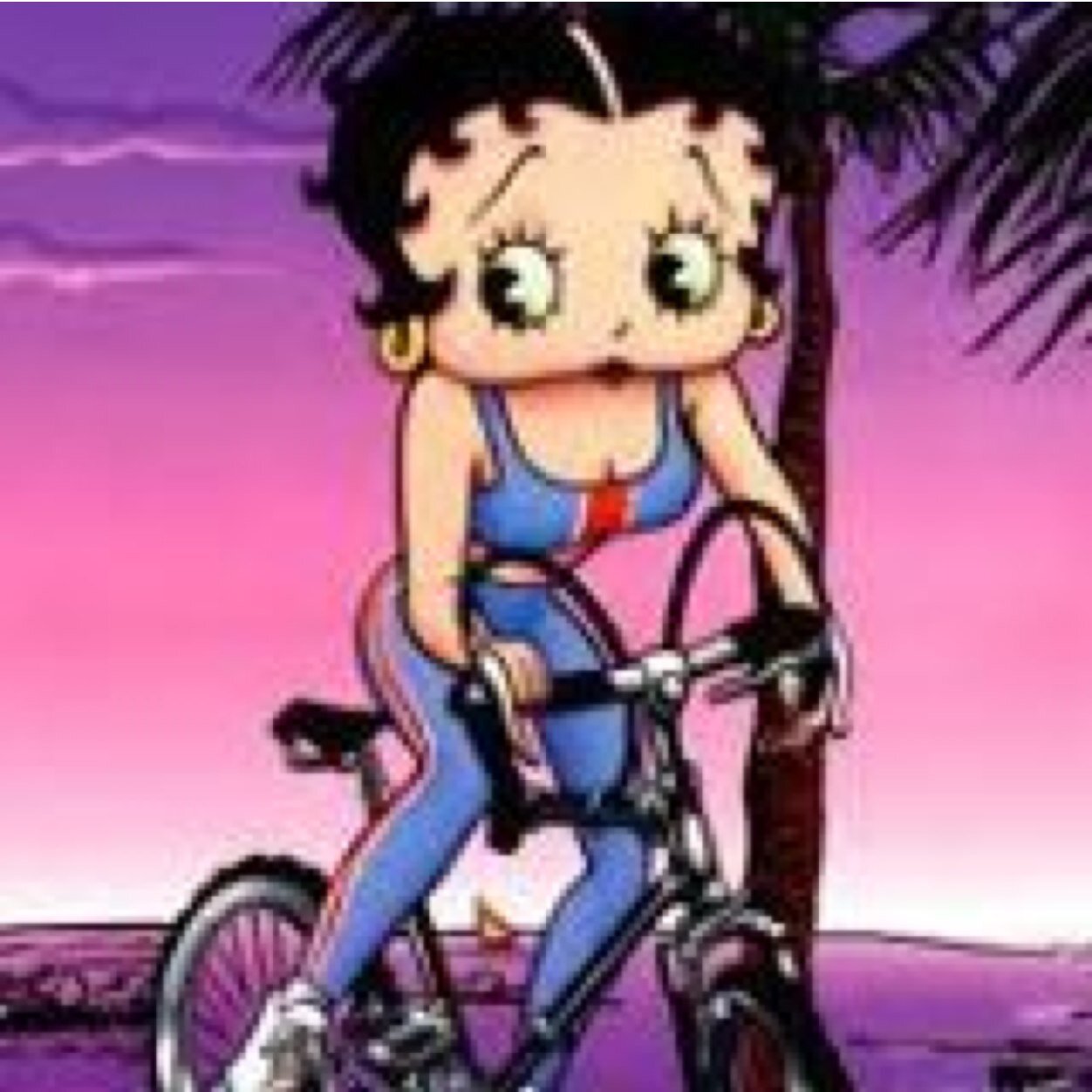 bike_fast's profile picture. Just an ordinary Canadian who loves bicycling! And Longmire!! And traveling to see more of the world!