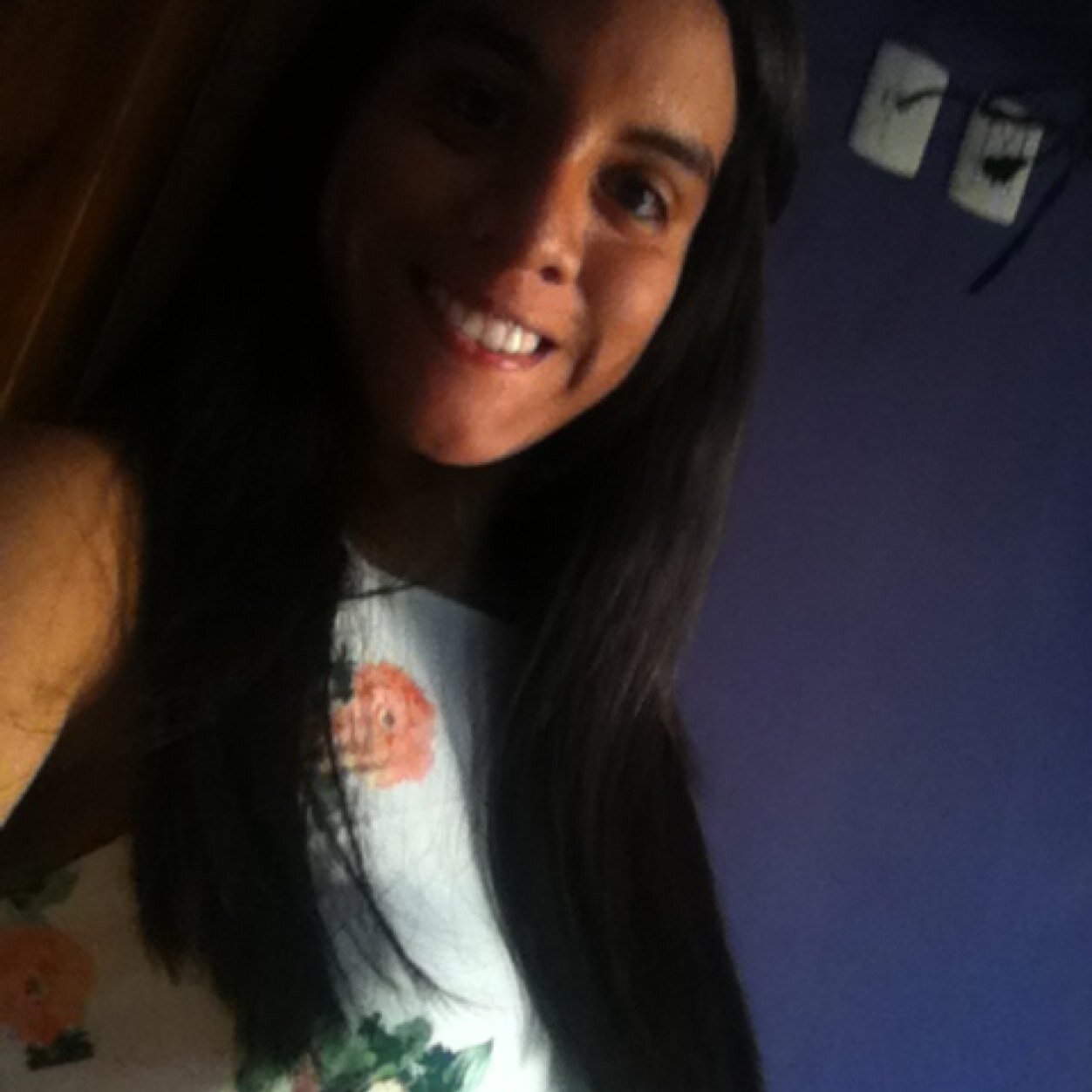 marisaariasp's profile picture. 'You cannot get through a single day without having an impact on the world around you' -Jane Goodall