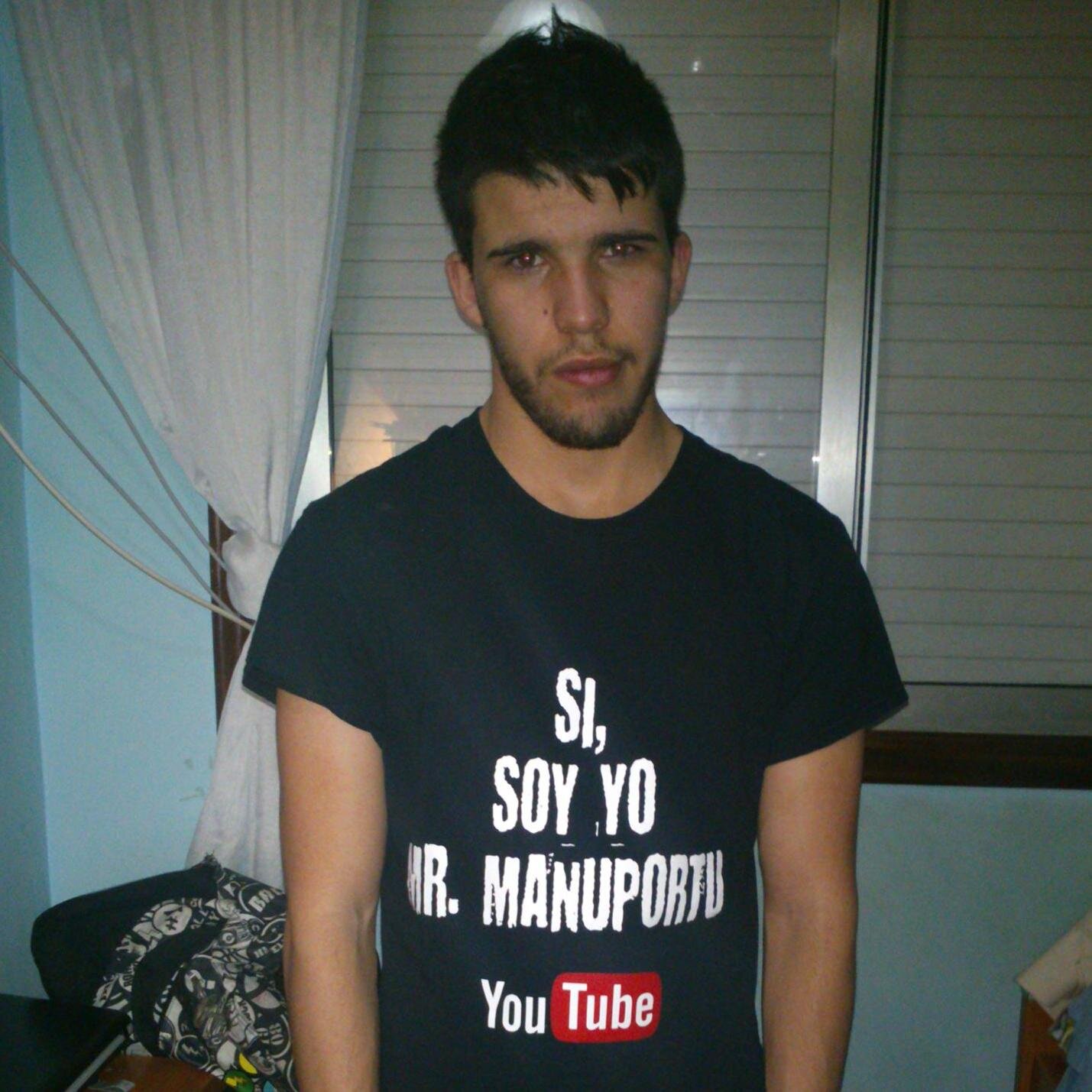 Youtuber / Twitch