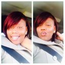Just a young Black women trying to make it in this cold and crazy world!!!