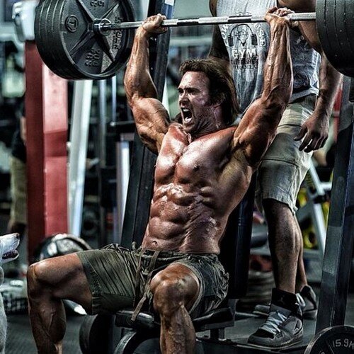 bigpoppapump_'s profile picture. Str8 SWM. Woman - Treat like a princess, respect like your mother & fuck her like a whore. She'll love you for it.