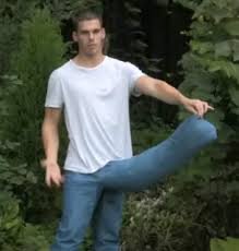 The every day Issues of living with a 3 foot penis are #HugeDongProblems