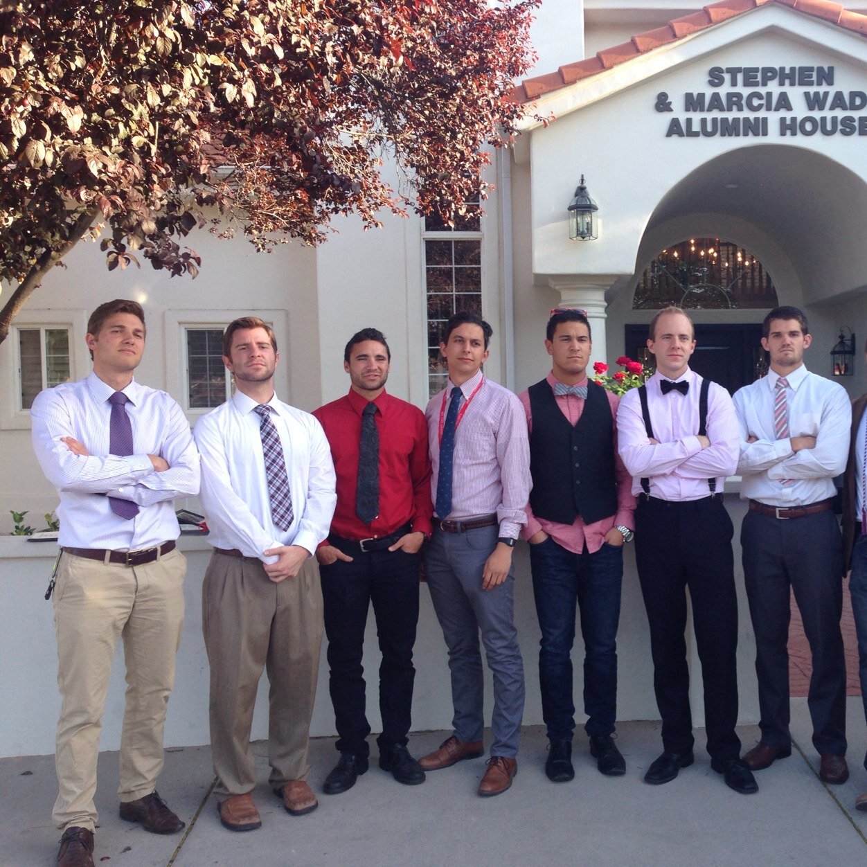 IanDSU's profile picture. 