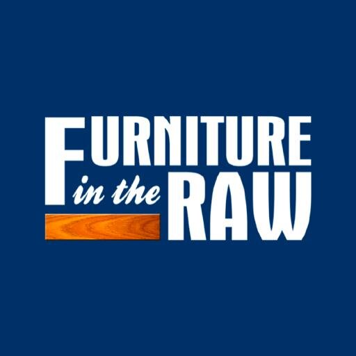 Locally owned since 1977, Furniture in the Raw has finished and unfinished real wood furniture for every room in your house.