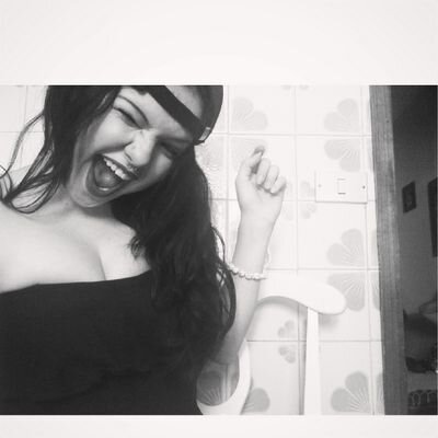 Instagram: @NereaGRodriguez.