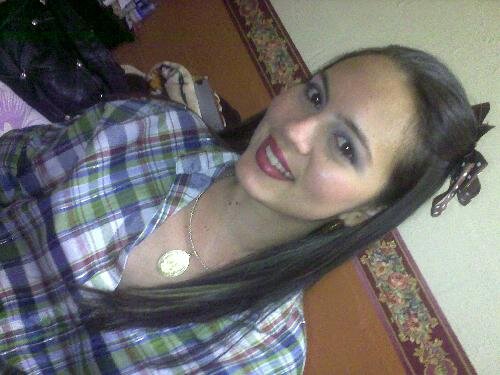 Me dicen LELA!