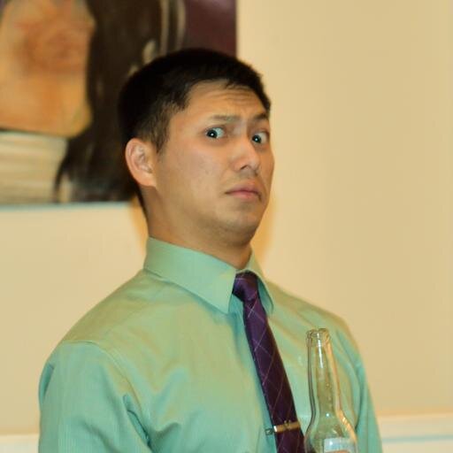 dkjcomedy's profile picture. Don't be gross. Host of @WhatBroPod and @DirtyWorkMinute