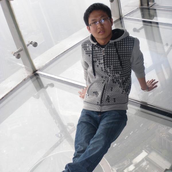 junwang31's profile picture. 