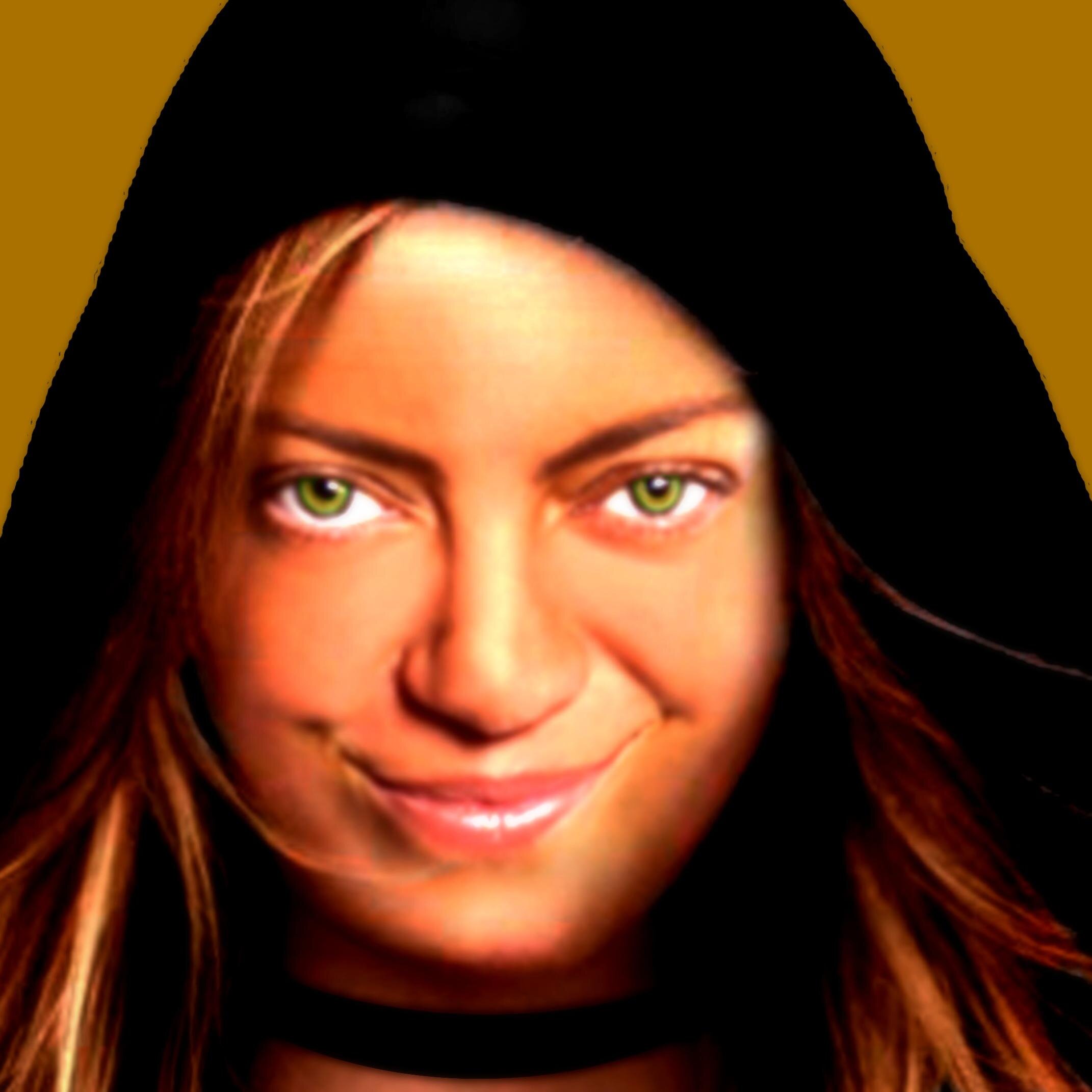 Corvet_Zol's profile picture. Namaste.