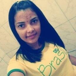 Faça a diferença neste mundo tão indiferente.
*-*