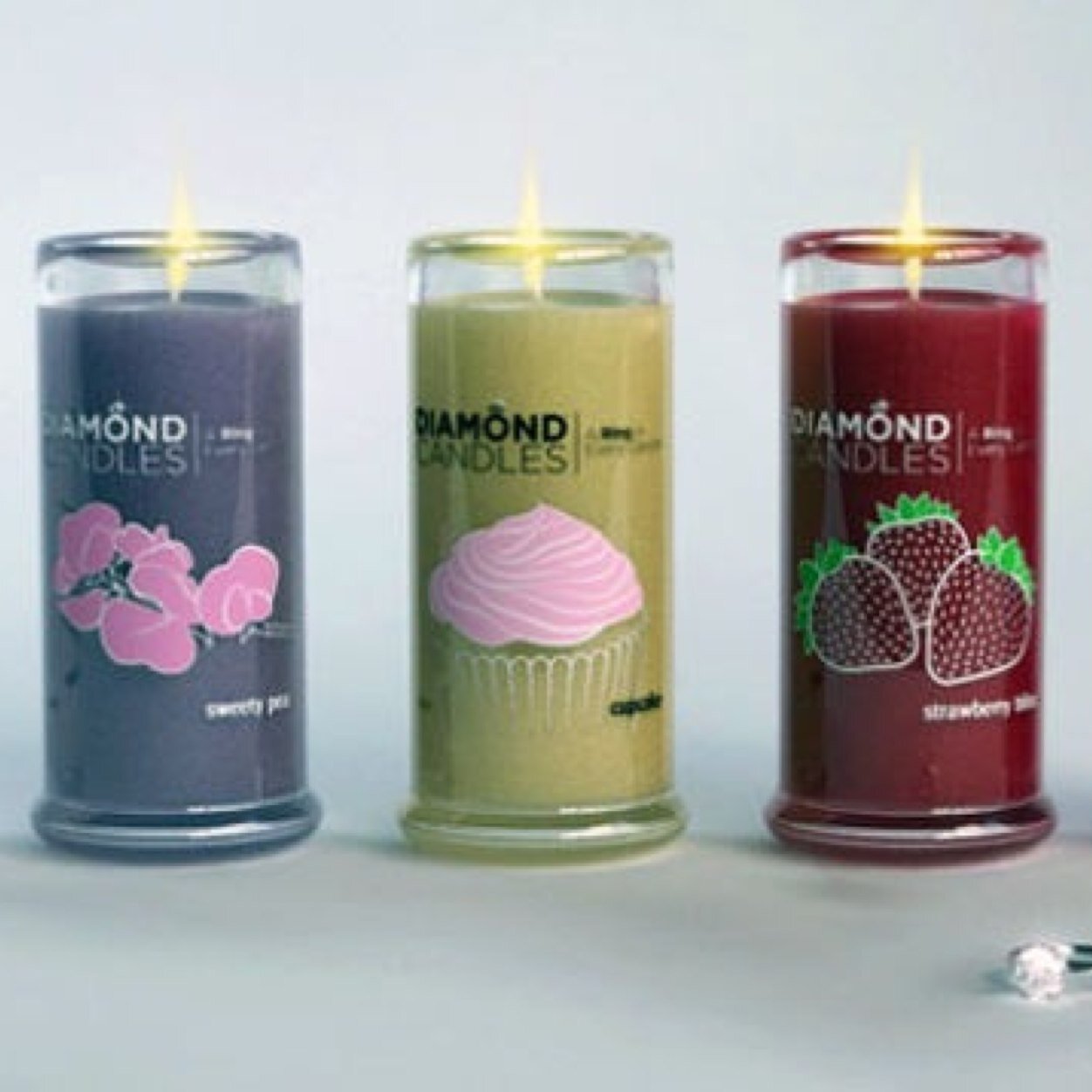 Frequent posts of cool trendy gifts!