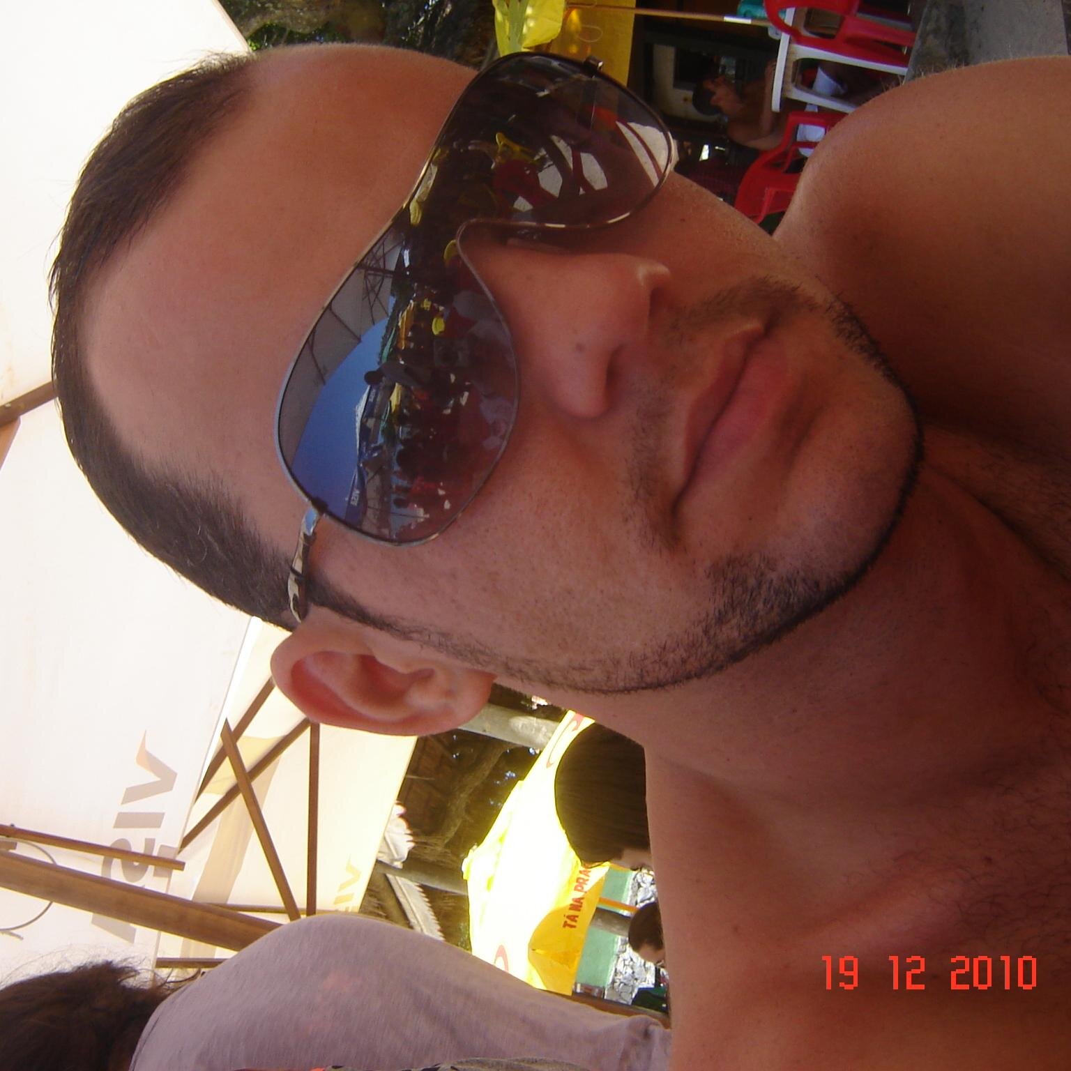 Namorando