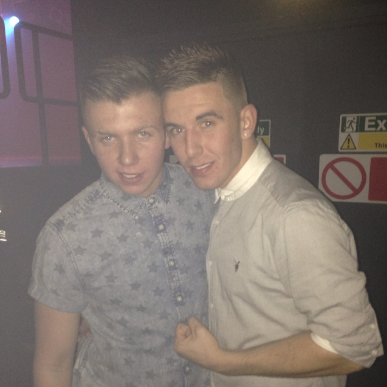 TomRafferty95's profile picture. 