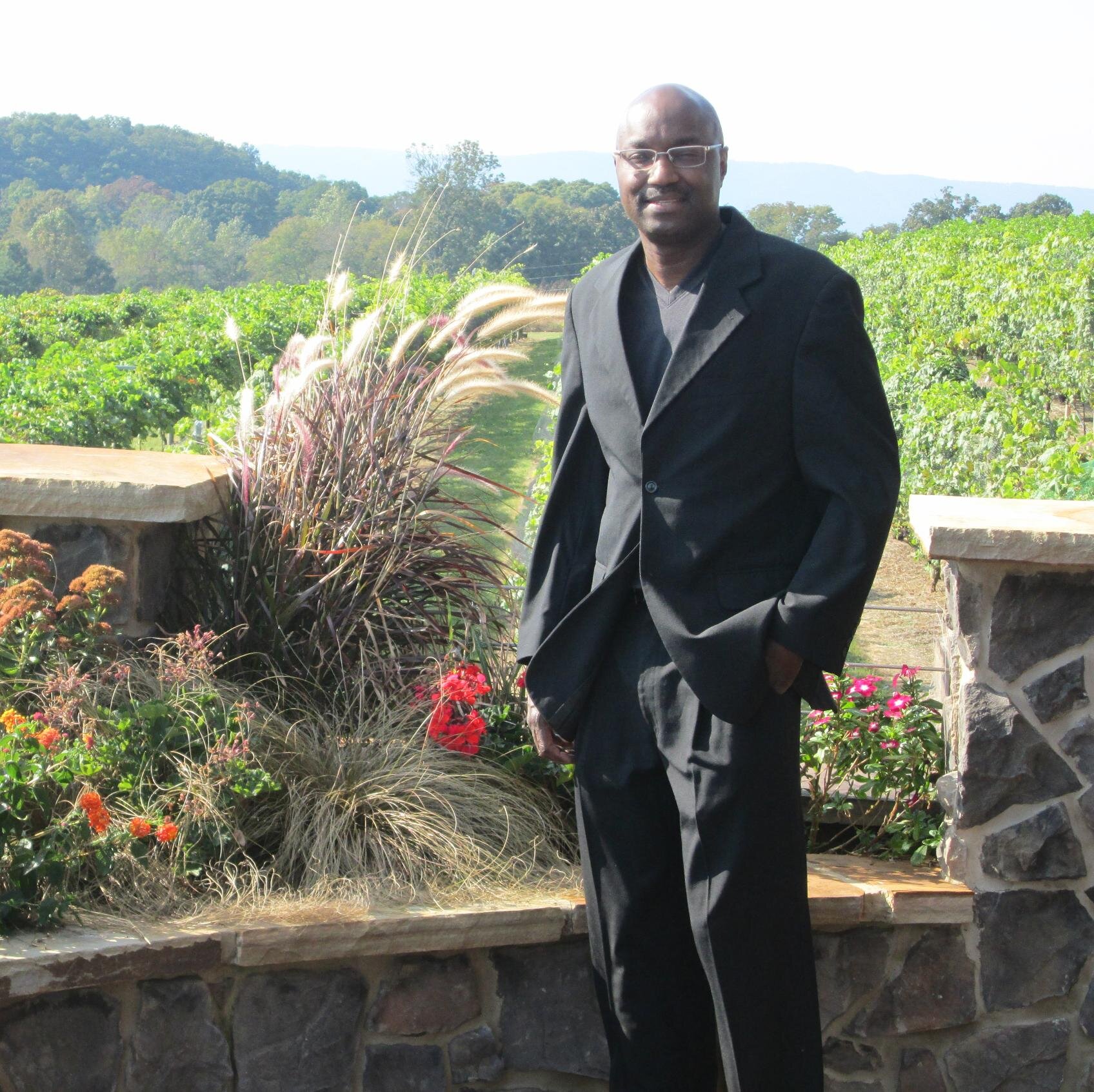 TerrysDJService's profile picture. Chattanooga Wedding DJ