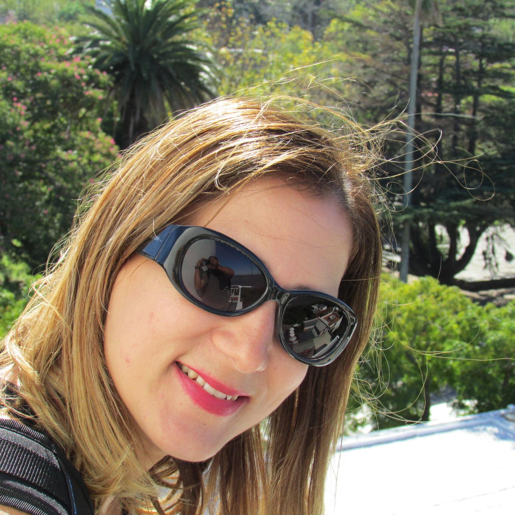 Lílian Melo