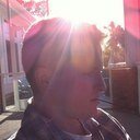 CV_Torch's profile picture. Only the guy who isn't rowing has time to rock the boat. ~ Sartre