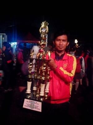 GP Ansor Banser Kota Bekasi