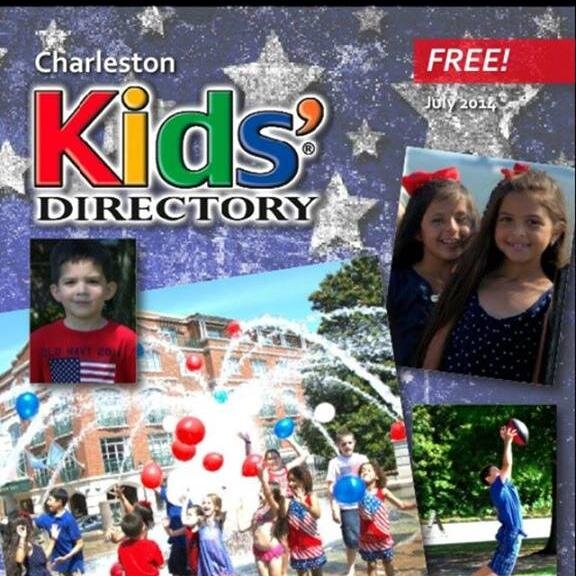FREE full color resource guide for families. Want copies at your business for parents to pick up or want to advertise? Contact us!